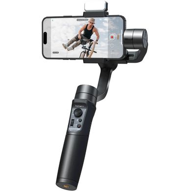 Hohem iSteady Mobile Plus 3-Axis Gimbal Stabilizer for Smartphones