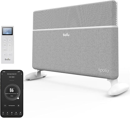 Ballu 1500W Smart Electric Panel Heater