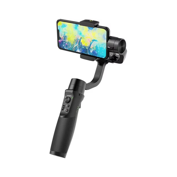 Hohem iSteady Mobile Plus 3-Axis Gimbal Stabilizer for Smartphones
