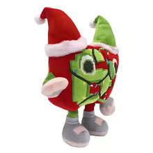 25cm 67 Brainrot Mykdokk