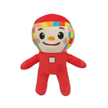 Steal a Brainrot Chuy Plush – Søt Myk Kosedyrdukke