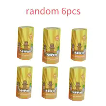 Ny Italiensk Brainrot AI Animals Blindboks – Morsomme Figurer og Dukker