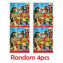 Blindboks AI Dyr Figur – Tung Tung Sahur