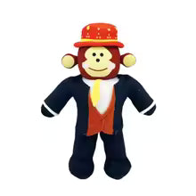 Steal a Brainrot Chuy Plush – Søt Myk Kosedyrdukke