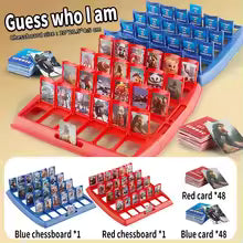 TungTungTung Sahur Brainrot Lek – To-spiller Partyspill