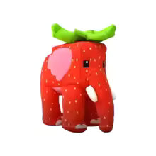 Steal a Brainrot Chuy Plush – Søt Myk Kosedyrdukke