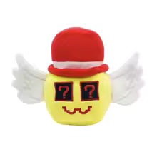 Steal a Brainrot Chuy Plush – Søt Myk Kosedyrdukke