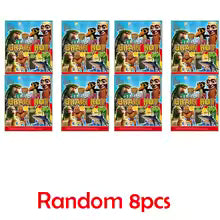 Blindboks AI Dyr Figur – Tung Tung Sahur