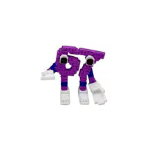 3D 67 Brainrot Minifigur