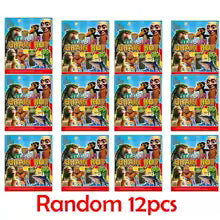 Blindboks AI Dyr Figur – Tung Tung Sahur