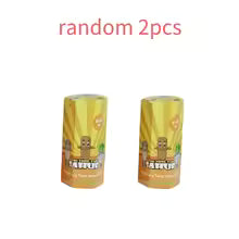 Ny Italiensk Brainrot AI Animals Blindboks – Morsomme Figurer og Dukker