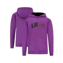 Team Racing 3D Hettegenser – Sporty Høst/Vintergenser